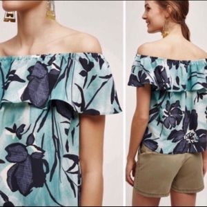 Maeve top size small